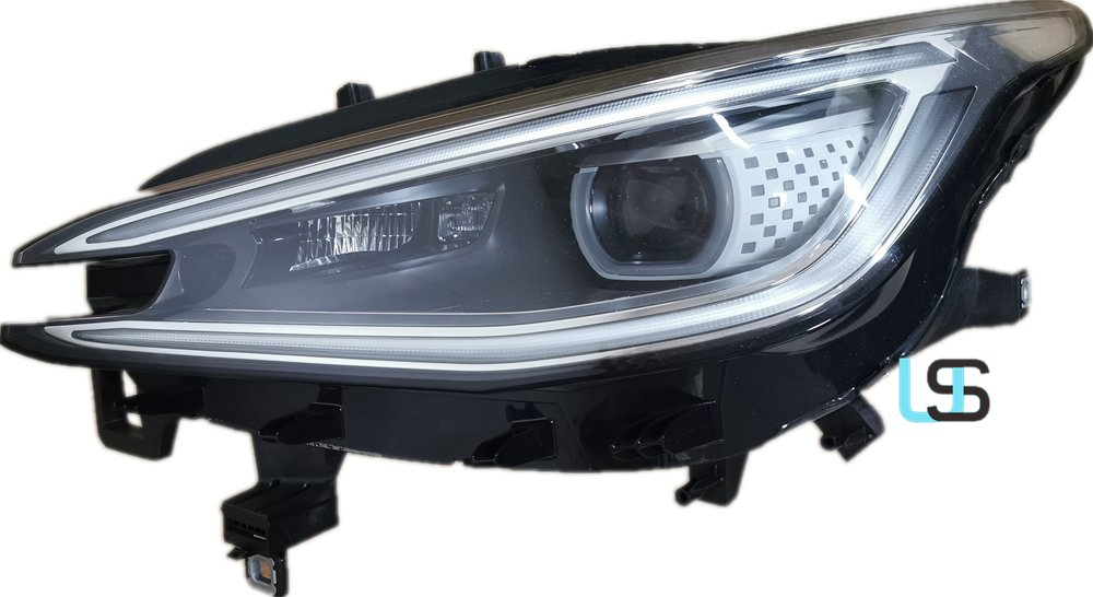 LED фара передняя правая для Volkswagen ID.4