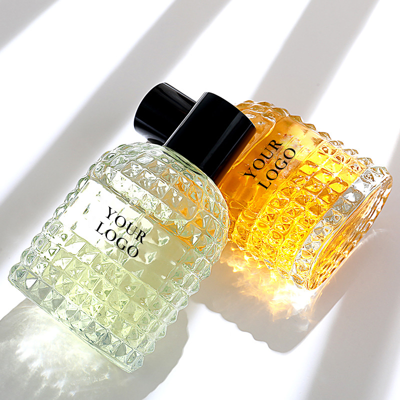 Индивидуальный парфюм 100 мл с вашим брендом