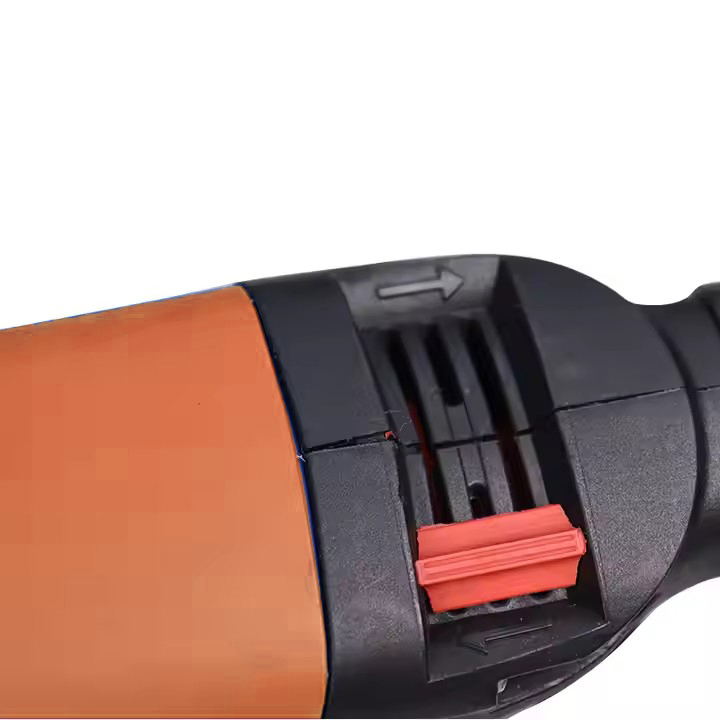 Compact Electric Hammer Drill for Precision Drilling