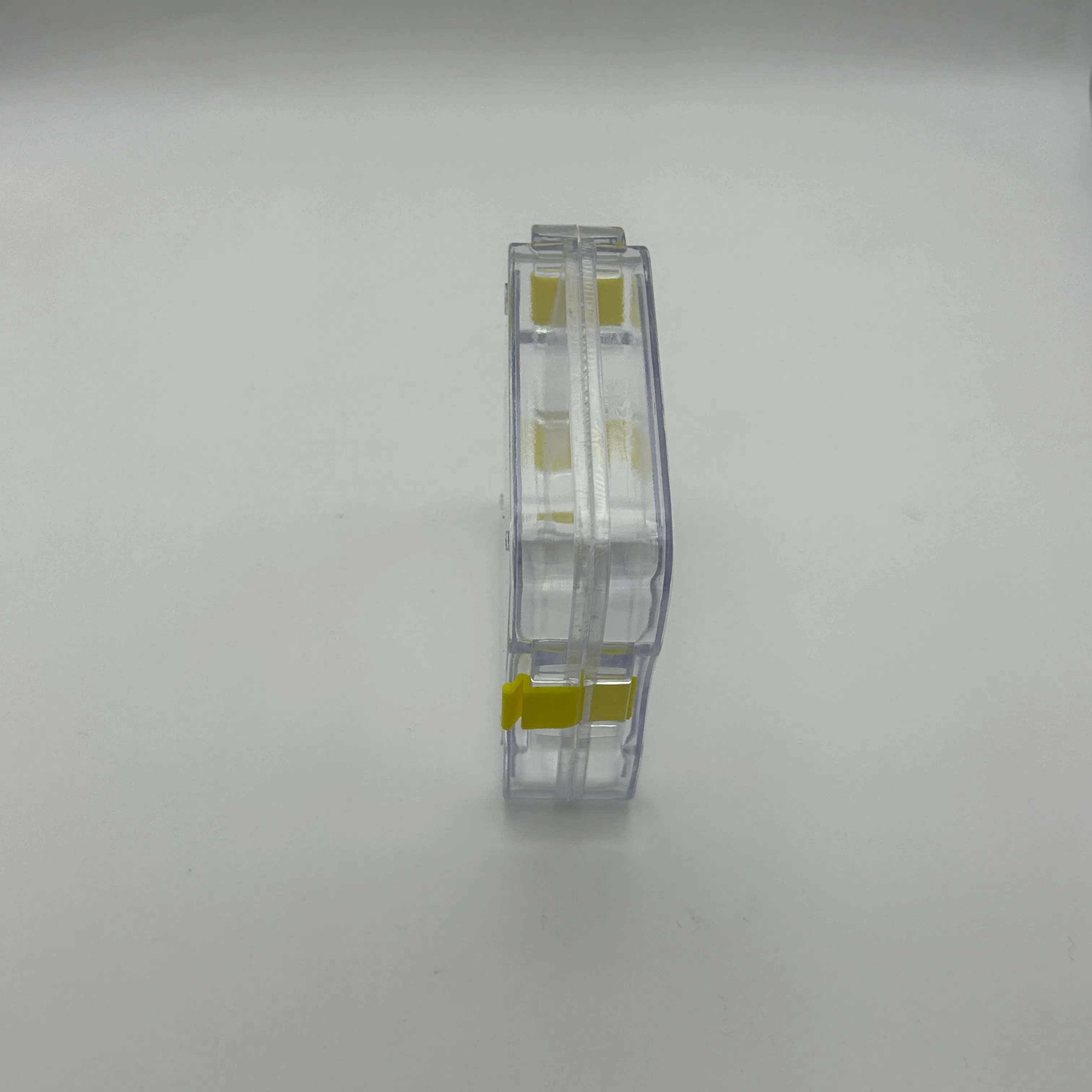 Suspended Tooth Box High Elasticity Film Storage Box