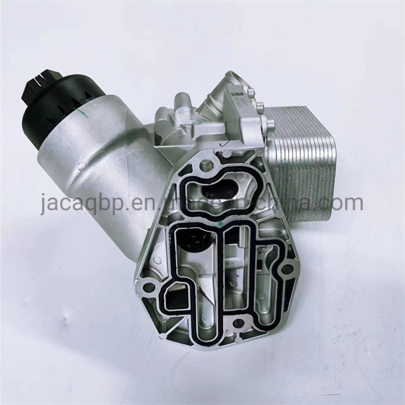 Модуль охлаждения масла для SAIC Maxus V80, T60, G10