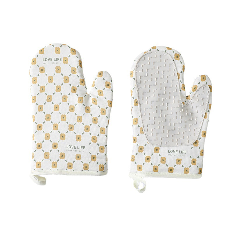 Baking Oven Gloves