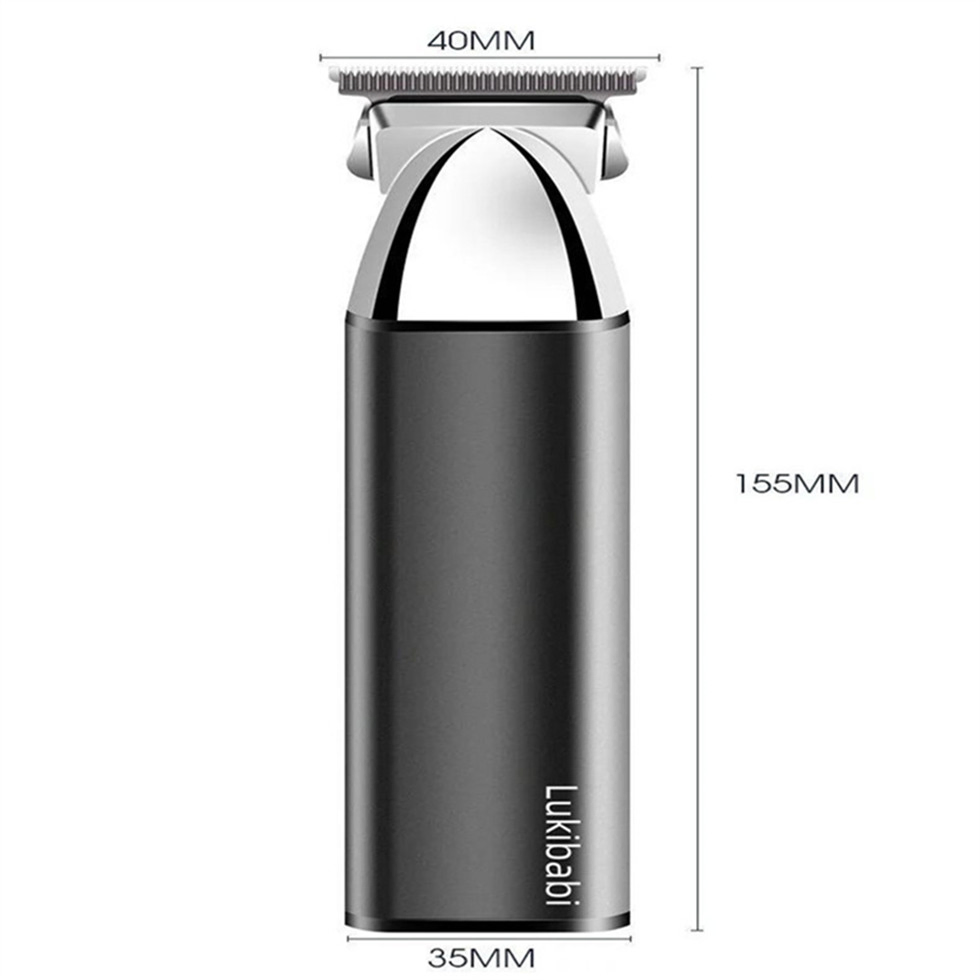 Factory Wholesale Professional Salon Men's Hair Clippers