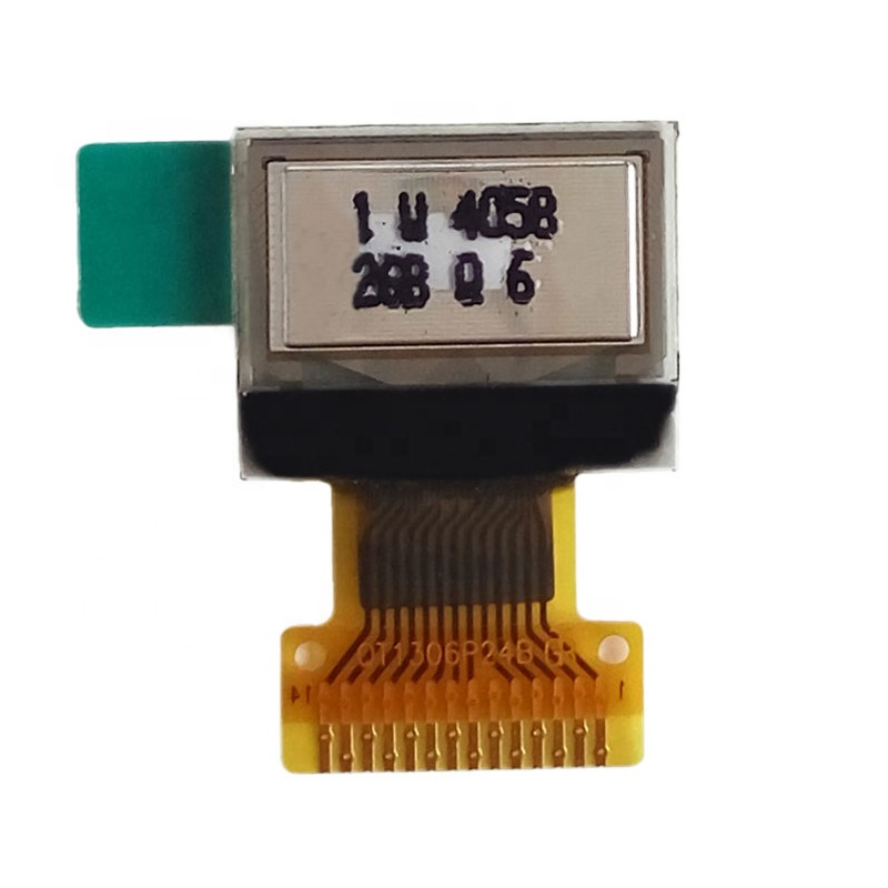 OLED-дисплей 0.49 дюйма 64x32, графический матричный модуль