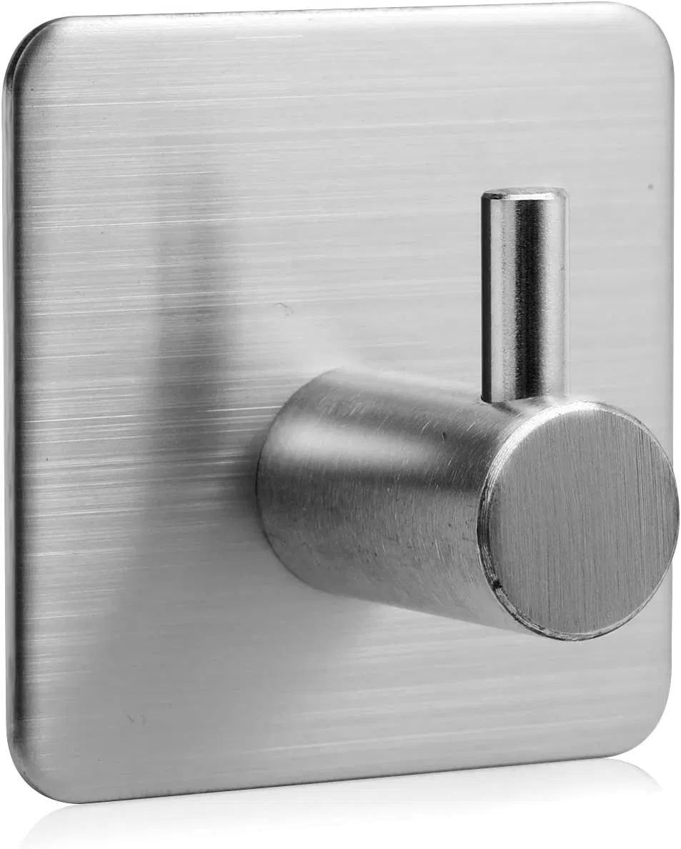 Clothes Coat Hat Hooks and Strong Heavy Duty Hooks