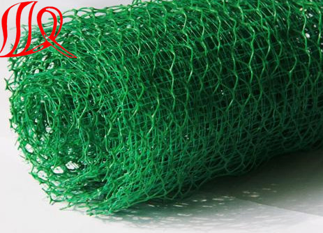High Quality 3D Geomat for Erosion Control Protection