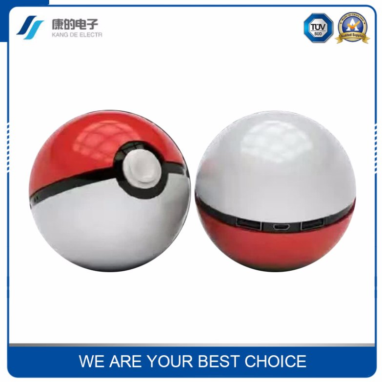 Портативное аудио зарядное устройство Power Bank