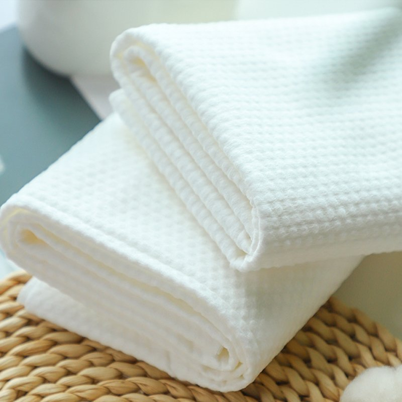 Batch Custom Disposable Towels for Facial Cleaning