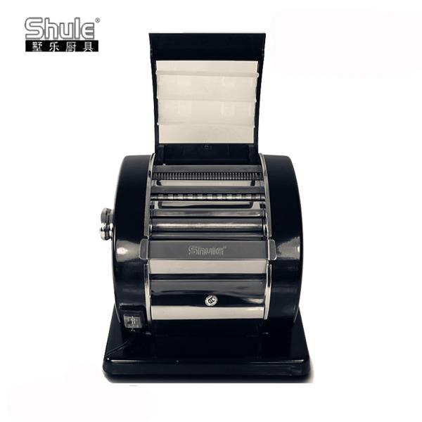 Classical Home Pasta Machine for Fettuccine and Tagliolini