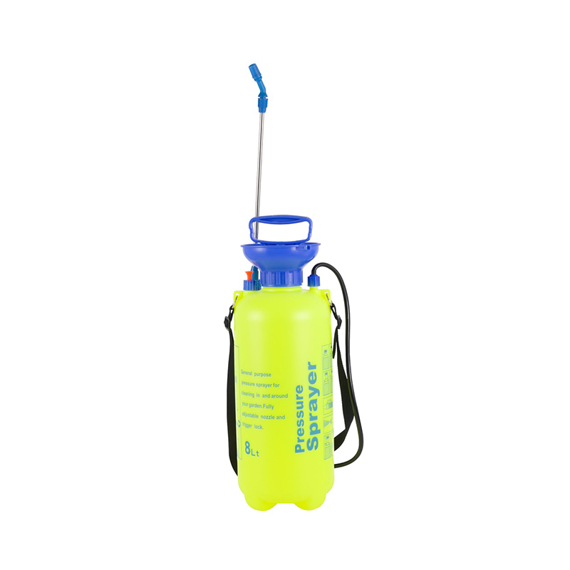 5L/8L/10L/12L Small Hand Manual Pressure Shoulder Sprayer