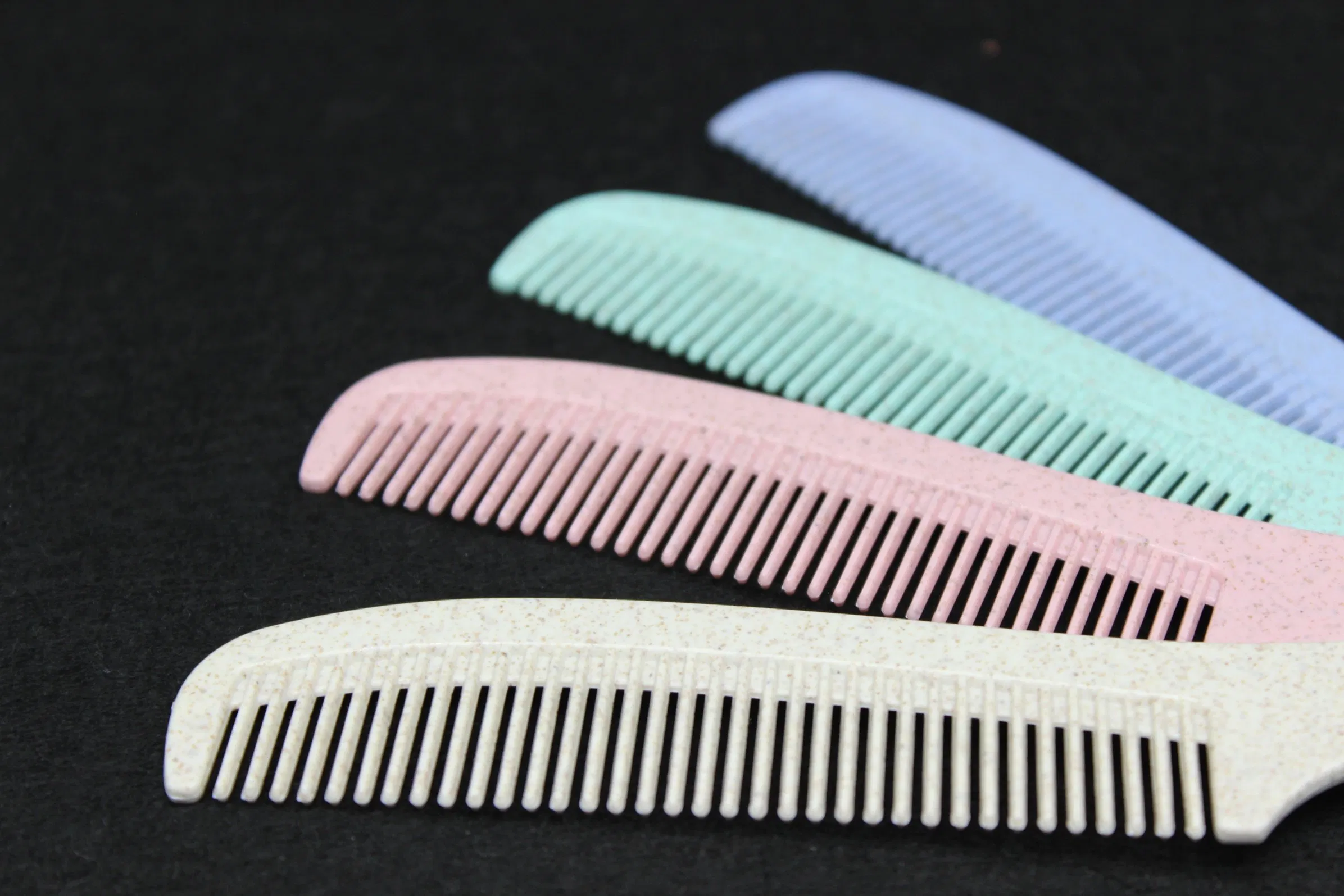 China Aplus New Hot Selling Hotel Comb 07
