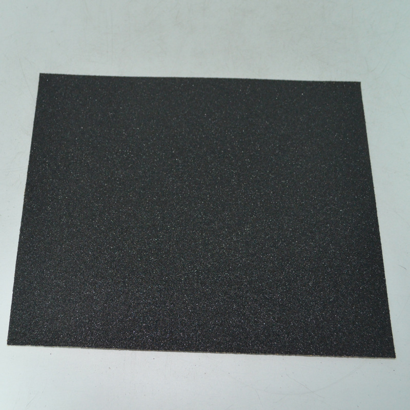 Wholesale Waterproof Sand Paper Polishing Abrasive Paper Waterproof for Metal Wood