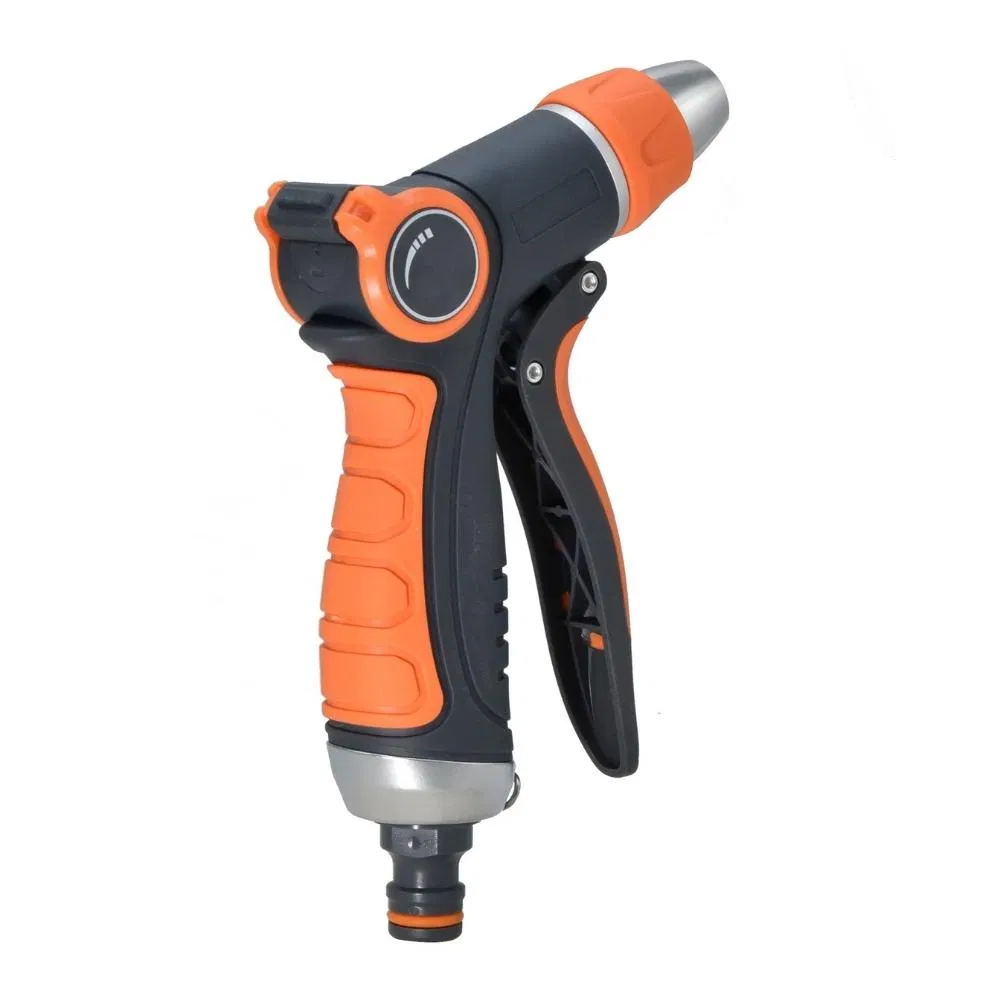 Multi-Function Sprinkler Wash Durable Hand-Held Tools Hose Sprinkle Water Nozzle Sprayer Gardening Irrigation Tool Wbb22172