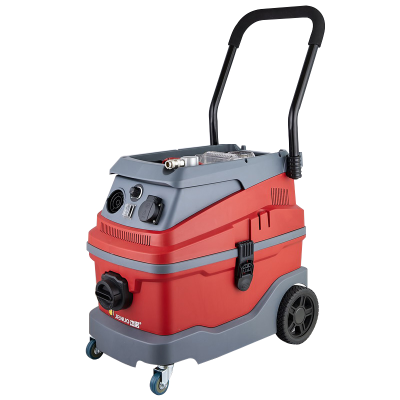 30L Professional Wet and Dry Vacuum Cleaner Suitable for Grinding Construction