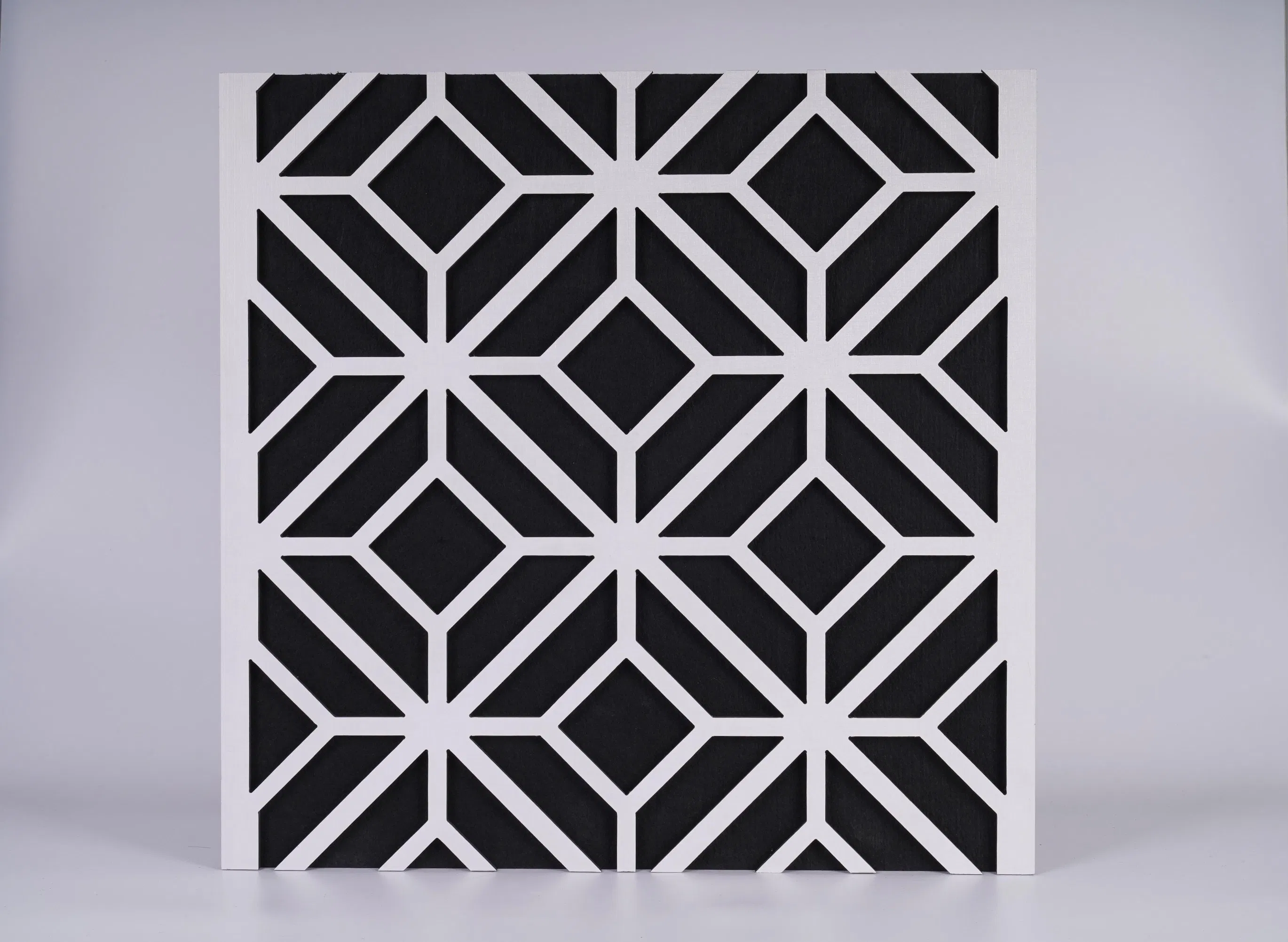 Sound Absorbing Panel - Acoustic Wall, Recording Studio