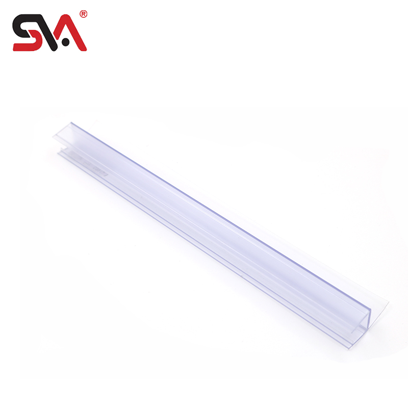 Manufacturer of Best-Selling Transparent Waterproof and Silent Sealing Strips for Villa Bathrooms