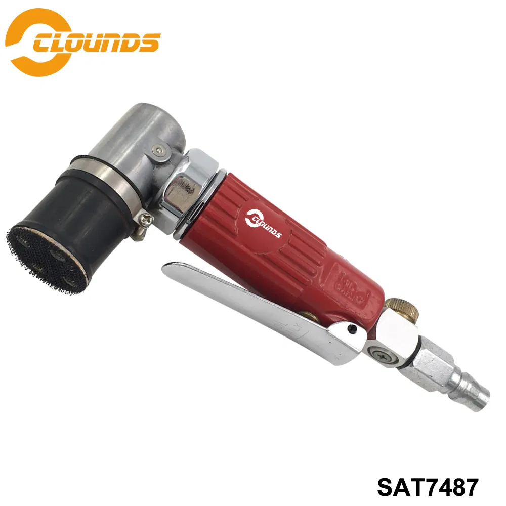 Mini Air Sander Classical Type Point Grinder