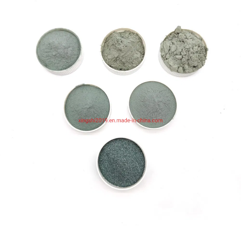 99% Silicon Carbide for Semiconductor Ceramics Grinding Wheel Optical Glass