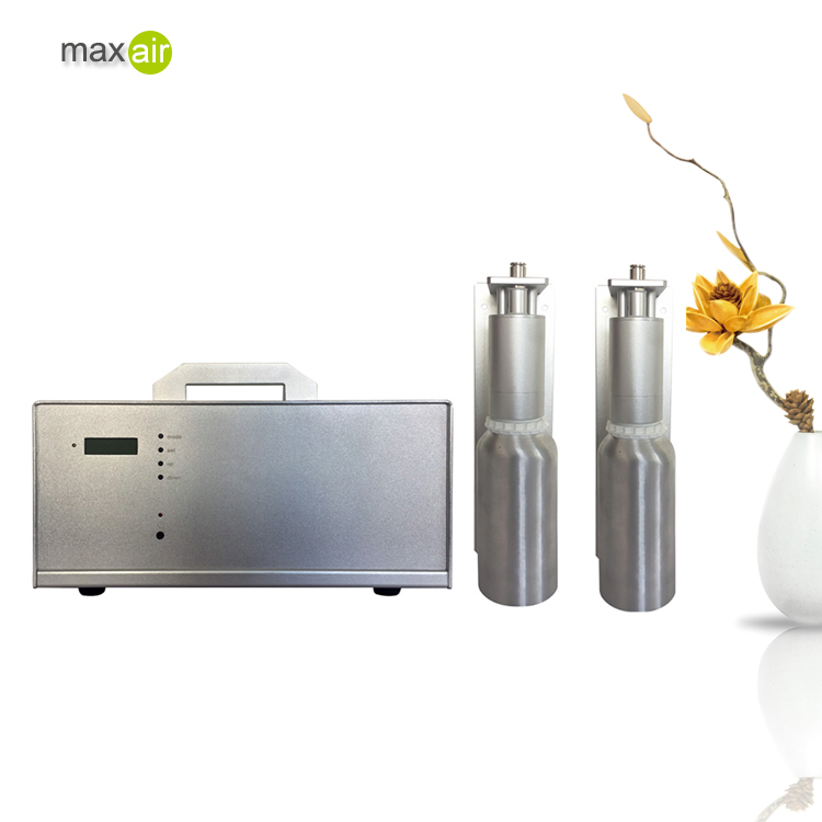 Long Lasting Air Freshener Wholesale HVAC/AC Home Fragrance Scent Air Machine Diffuser HVAC Diffuser