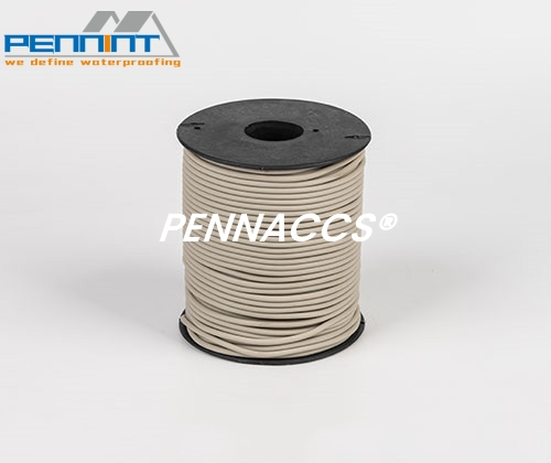 Customized Tpo/PVC Welding Rod for Overlap Seams of PVC Floor Membrane