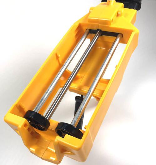 Wholesale 400ml Caulking Gun Labor-Saving Glue Gun Two-Component Glue Gun