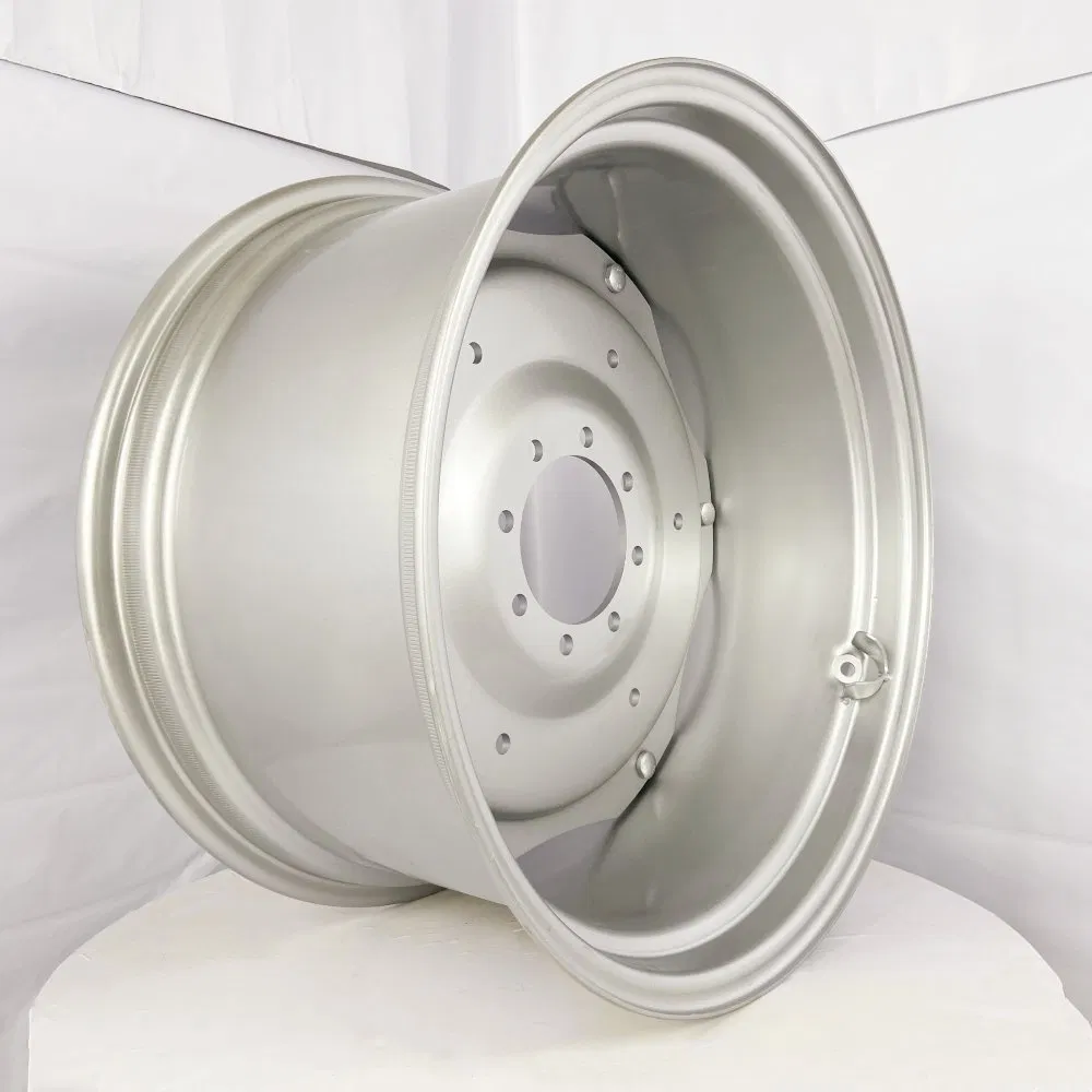 Durable, Sturdy, High-Quality Tractor and Agricultural Vehicle Rims