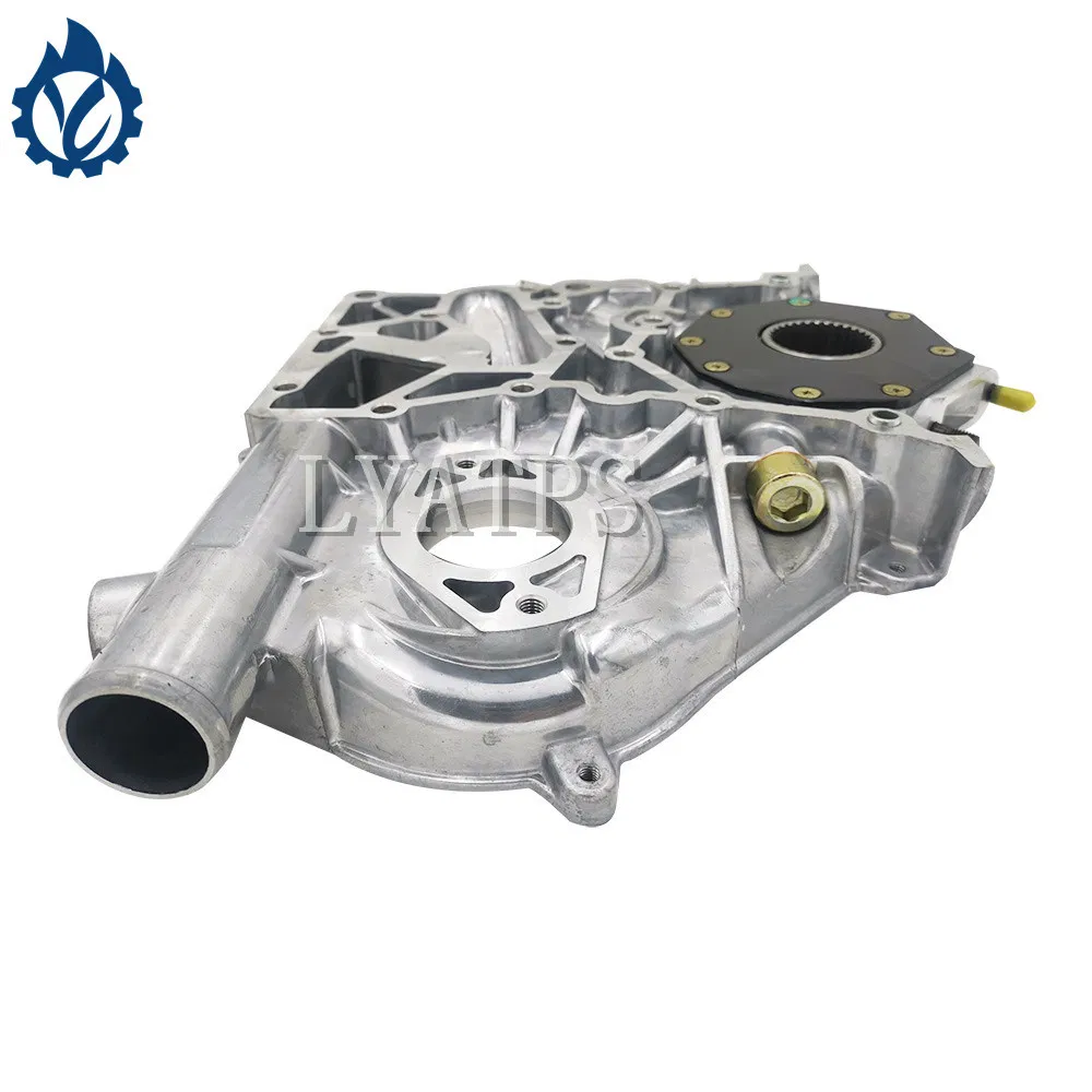 Крышка масляного насоса для Toyota Hilux, Land Cruiser, Hiace 1988-2004