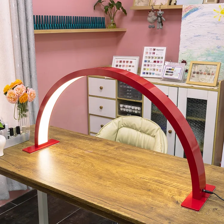 Mini USB Wireless UV Nail Lamp for Quick Drying