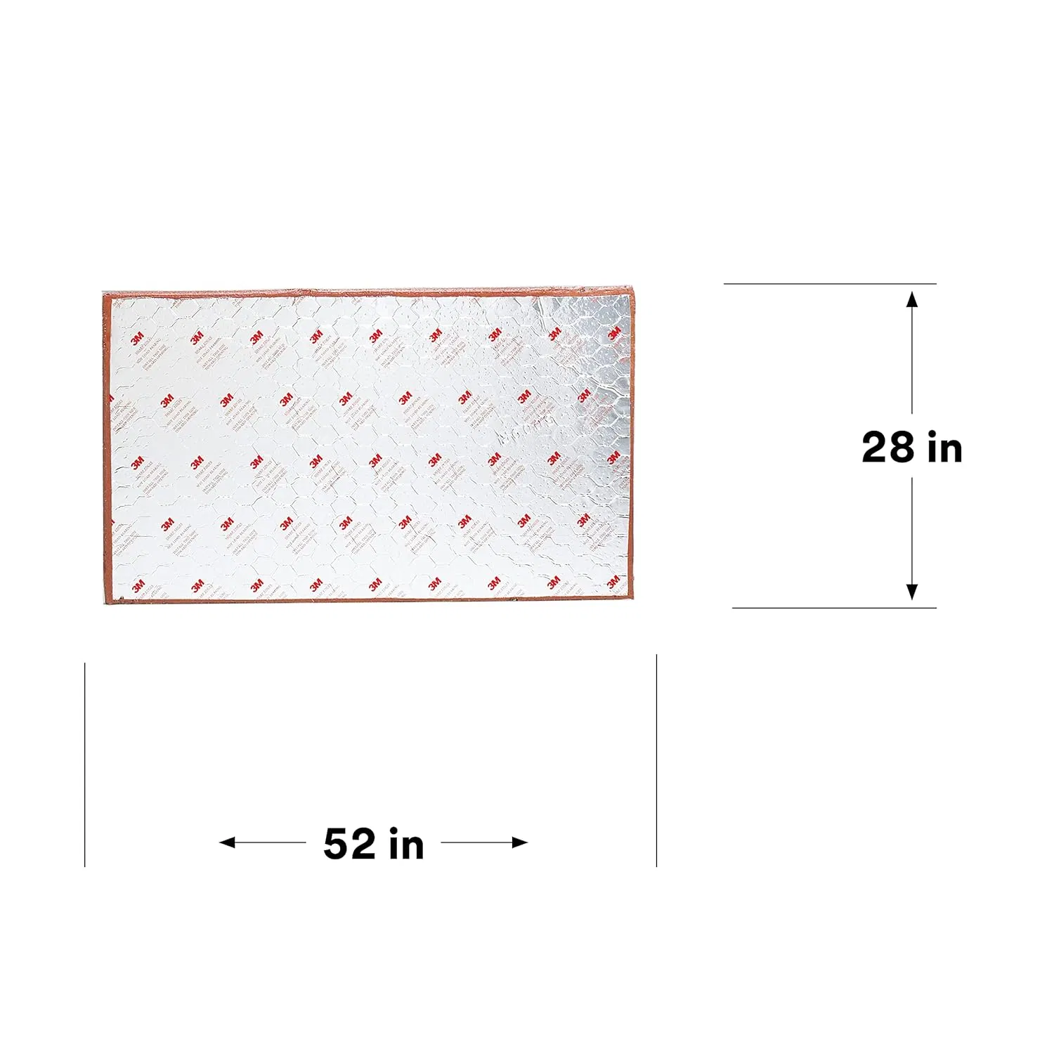 Fireproof Sheet for Enhanced Safety and Fire Resistance Applications