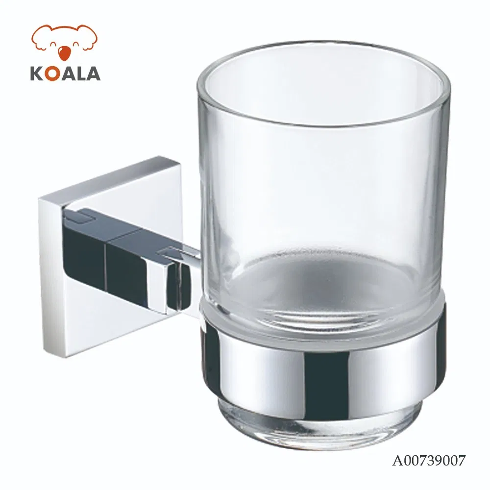 Factory Wholesale Price Brass Stainless Steel Aluminium Toilet Bathroom Fitting Accessory Set