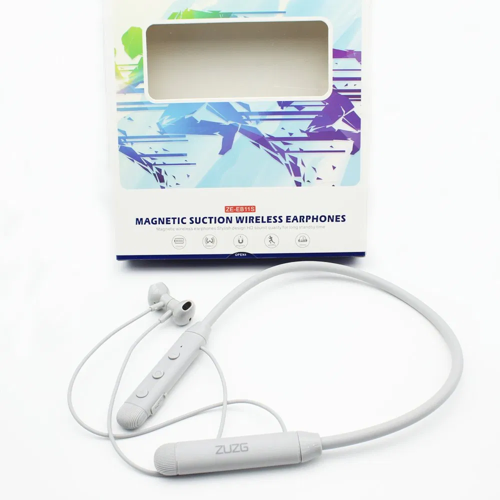 Беспроводные наушники TWS ZE-EB11S для спорта