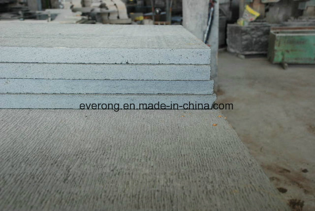 Chinese Natural Basalt Stone, Basalt Tile, Black Basalt with Chiseled Surface