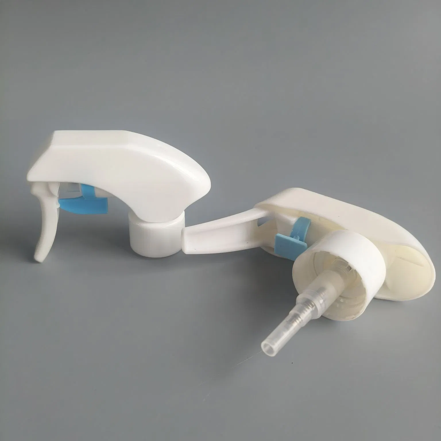 Trigger Sprayer White All Plastic Trigger Sprayer for Garden Use