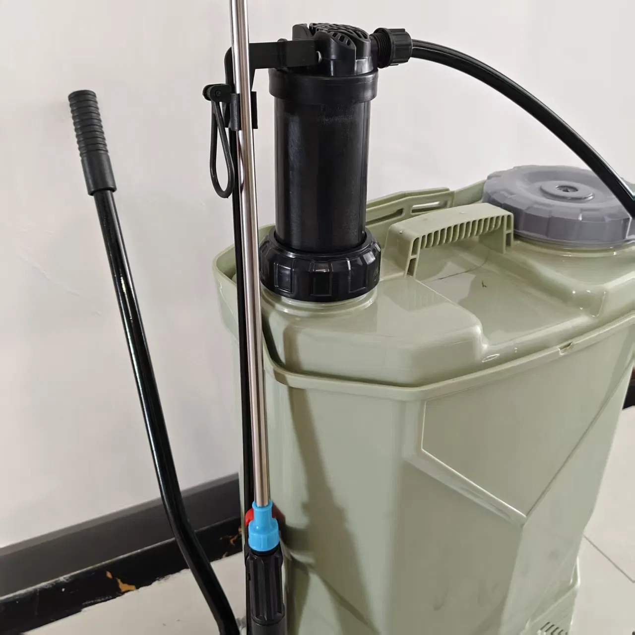 Clear out The Inventory Plastic Manual Sprayer for Agriculture