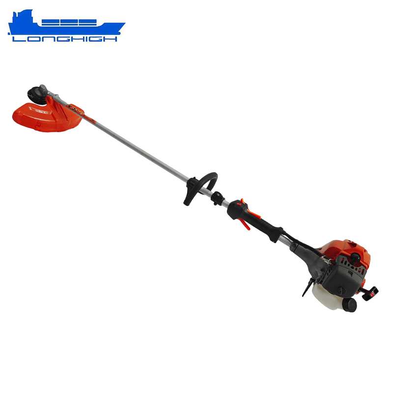 Powerful 26cc Lawn Mower for Efficient Brush Cutter Machinery