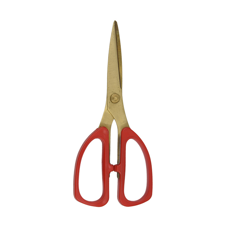 Ножницы Deantools с пластиковой ручкой, искробезопасные