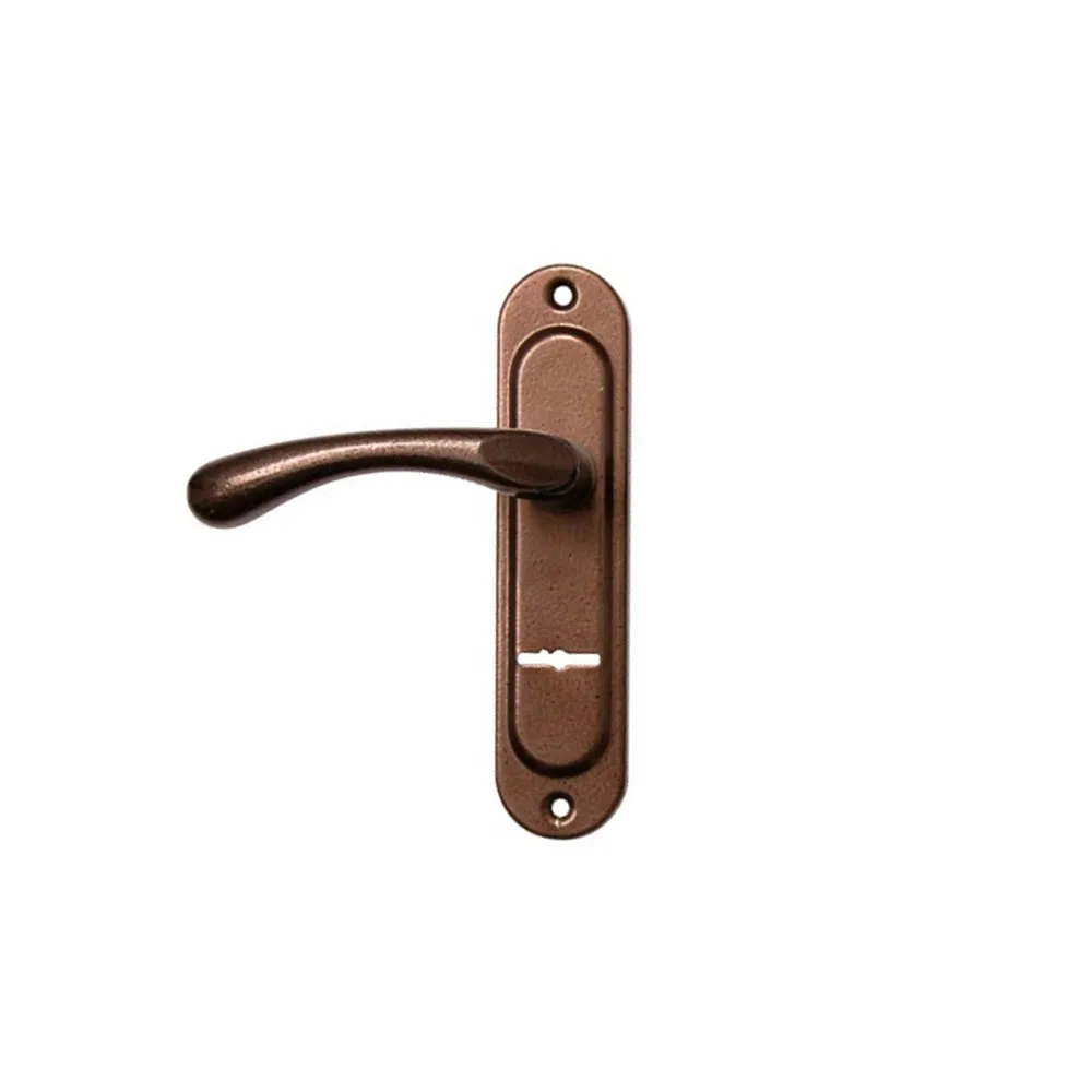Stainless Steel House Security Inside Door Lock Door Handle