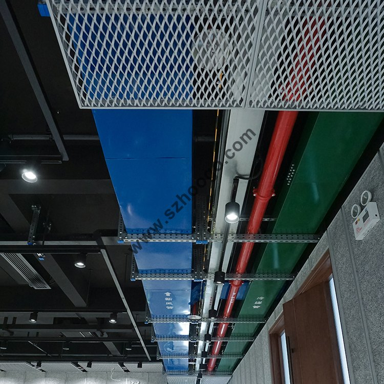 Stainless Steel Bolted Pipe Clip Galvanized Pipeline Bracket Q235B Pipe Clamps