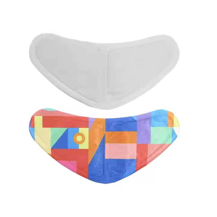 Long-Lasting Heat Waist Warmer Patch for Keeping Warm in Winter