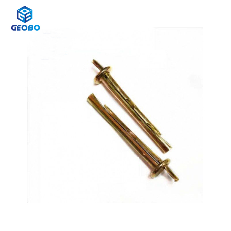 Анкерный дюбель для подвесного потолка Expansion Clip