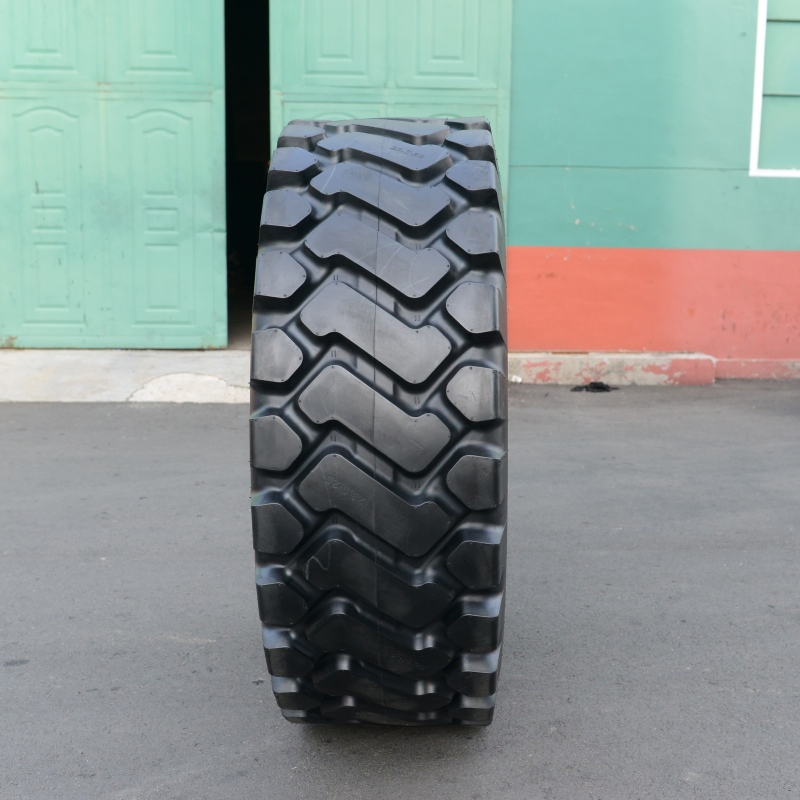 Шина OTR для карьерной техники 17.5-25