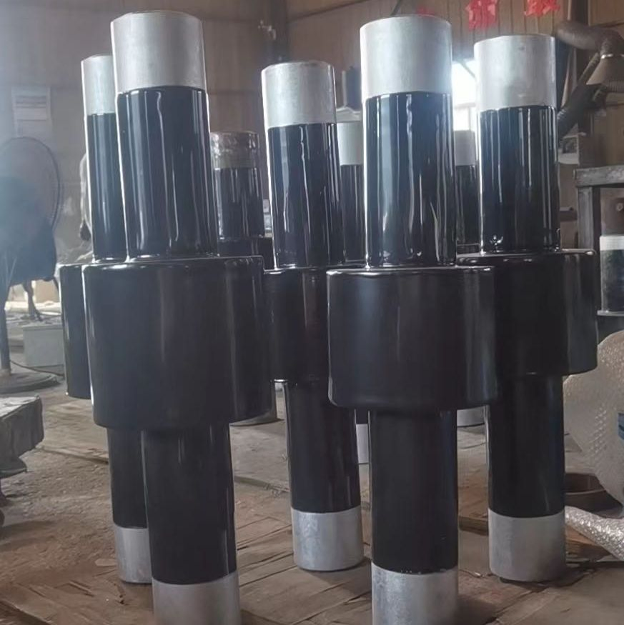 Monolithic Insulating Joint Butt Weld End Class150 300 600 900 1500