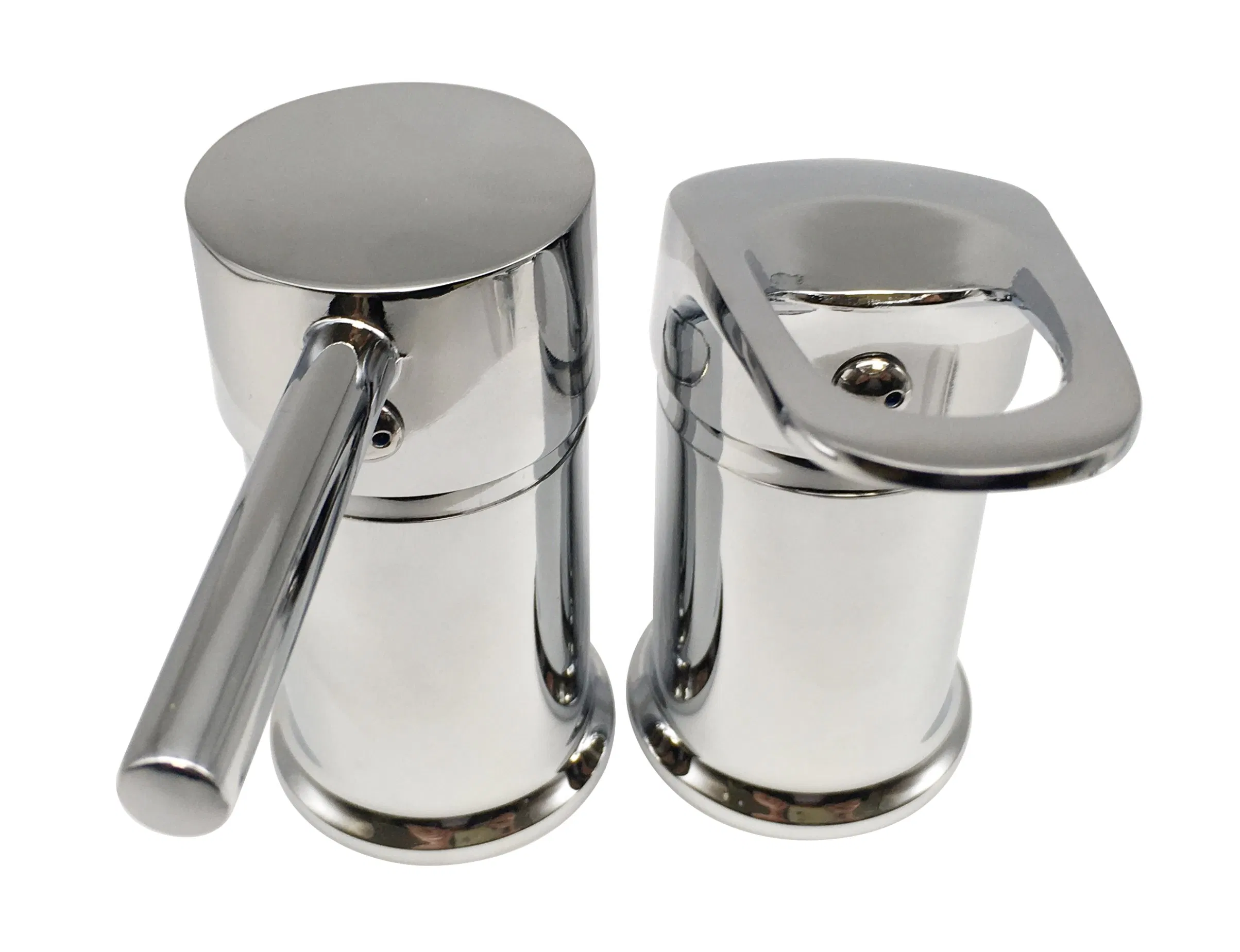 New Design Brass Bidet Faucet Without Transfer 35mm for South America Market (FY9901-12B)