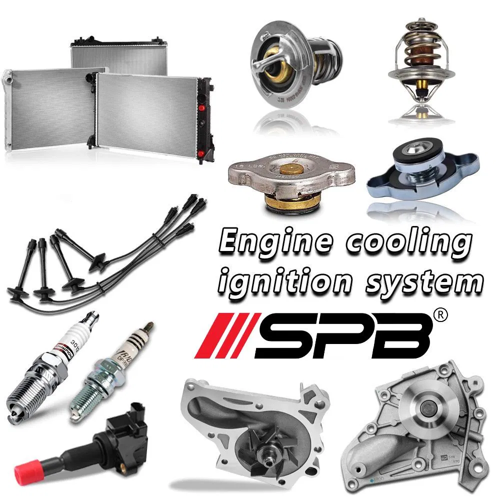 Крышка корзины сцепления 06B141031MX для Audi 1.8T (1997-2005)