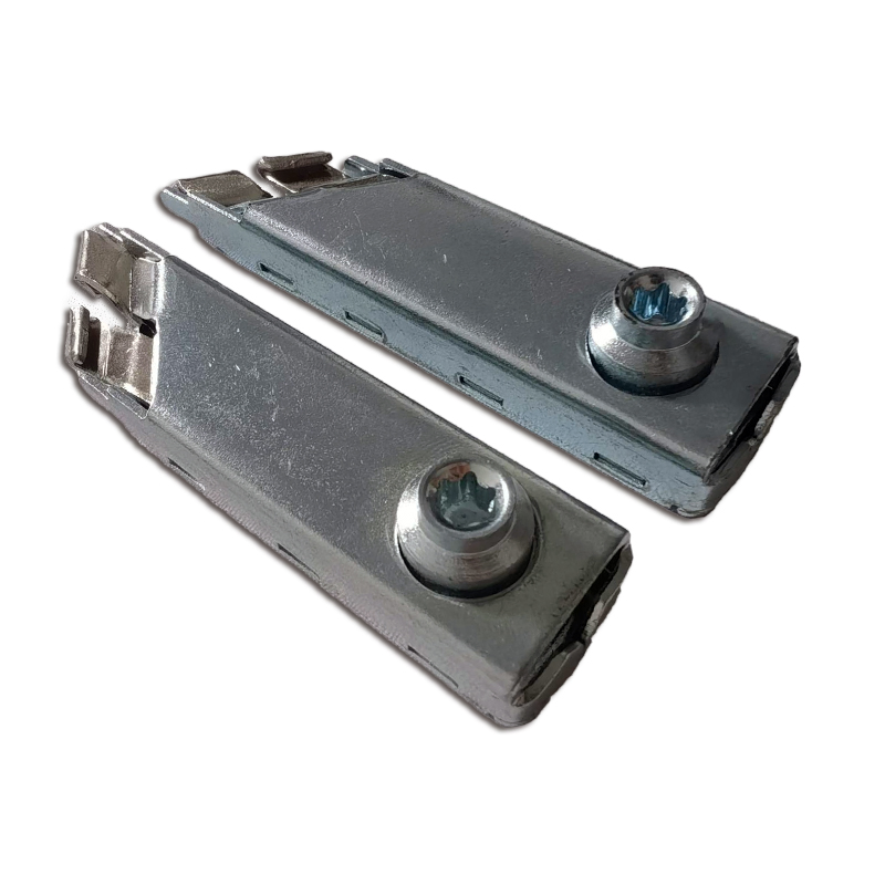 Exhibition Tension Lock Made of Zinc Alloy Anti Rust Material
