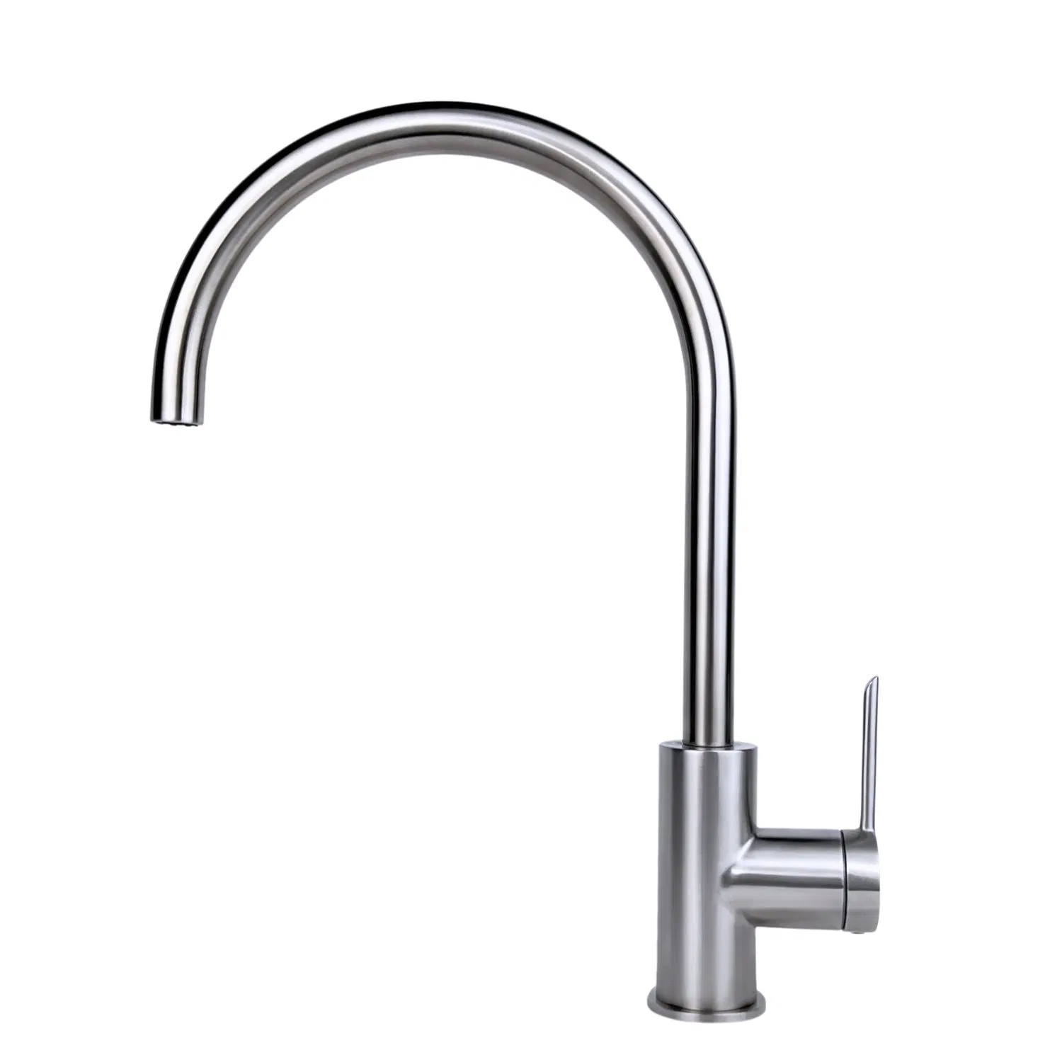 Sanitary Ware Hot New Arrivals Stainless Steel Installation Dual Temperature Control Faucet for Kitchen Sink and Bathroom Renovations