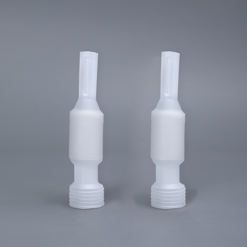 Customizable IBC Tote Flexible Extension Tube for Efficient Water Supply