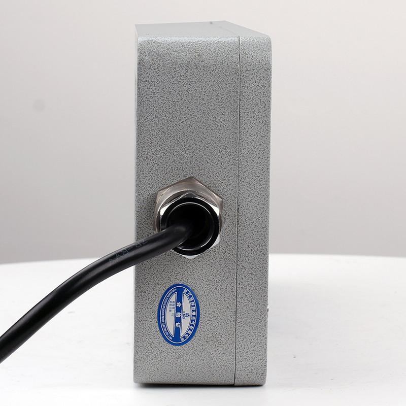 Bsz2010 Explosion Proof Clock Robust for Industrial Chemical Factory Pharmacy LED Explosion Proof Digital Display Clock