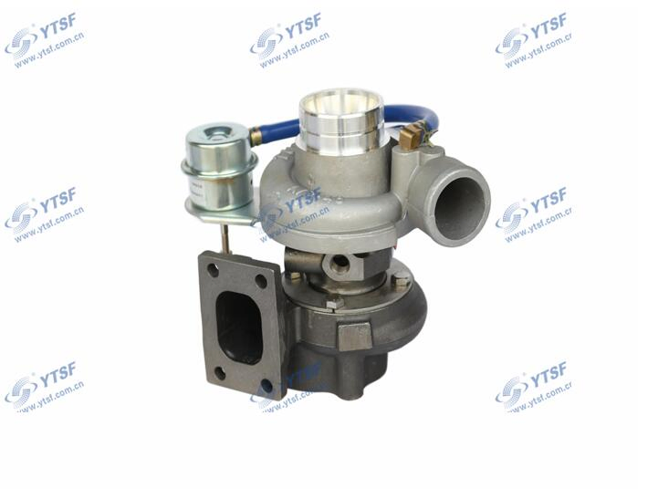 Турбокомпрессор JX493Q 1118300ADB1 для JMC