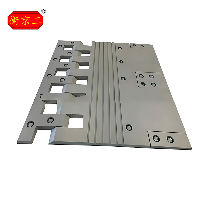 Stainless Steel Telescopic Bridge Expansion Joint Finger Expansion Joint for Bridge Construction